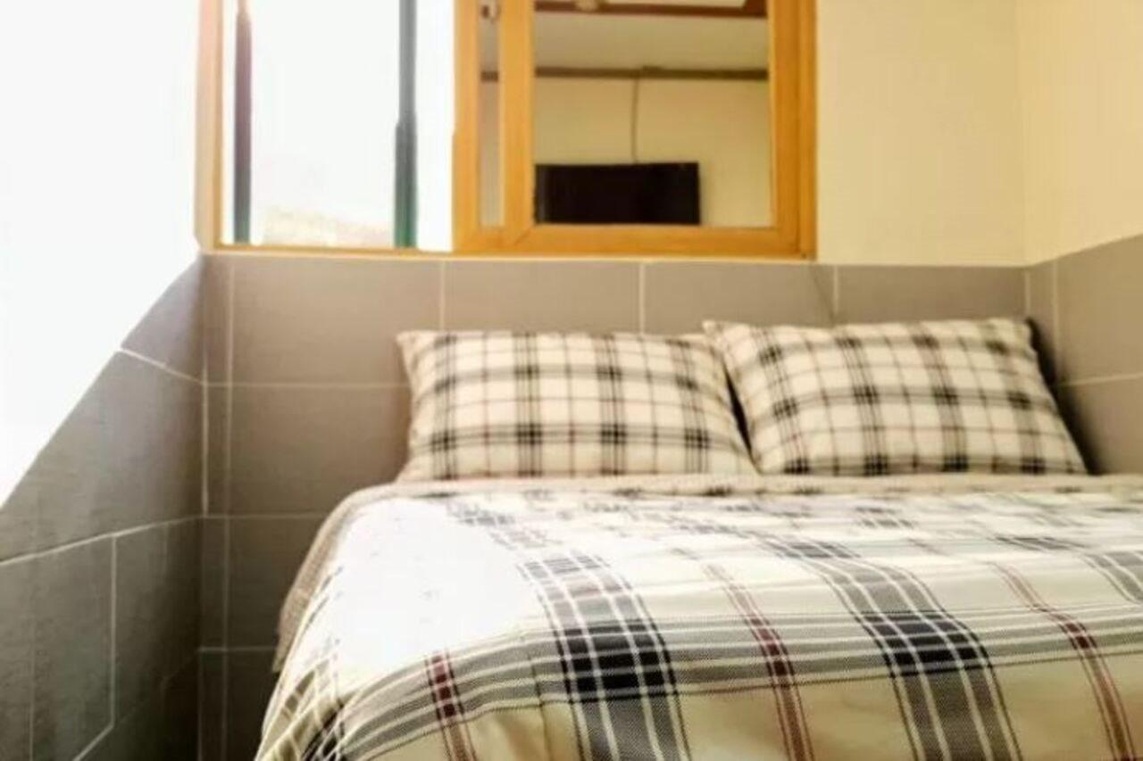 New Sun Guesthouse Myeongdong Séoul Extérieur photo